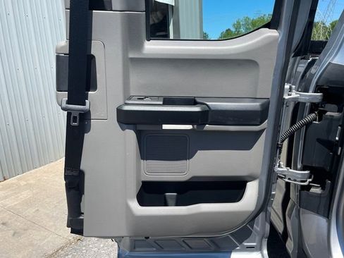 Used 2021 Ford F250 XL w/ Power Equipment Group AWD/4WD image 11