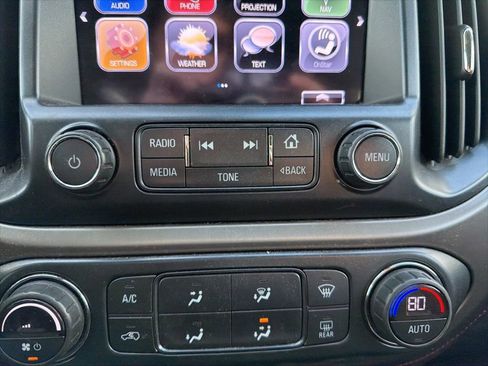 Used 2017 GMC Canyon SLE w/ All Terrain Package image 20