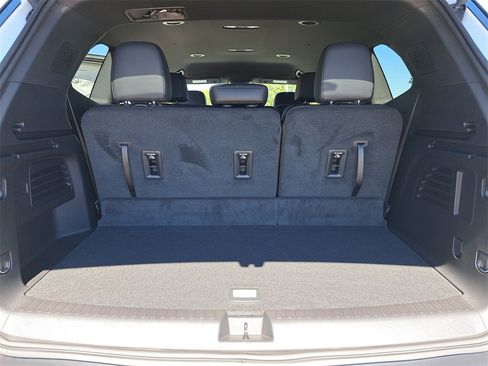 New 2026 Buick Enclave Preferred image 13