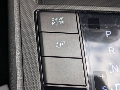 New 2026 Hyundai Elantra SEL Sport w/ Cargo Package image 23