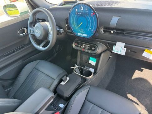 New 2026 MINI Cooper S FWD image 28