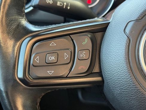 Used 2019 Jeep Wrangler Unlimited Sport S image 20