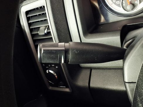 Used 2014 RAM 1500 Tradesman RWD image 15