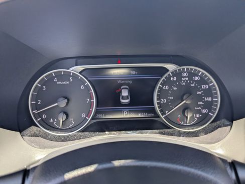 Certified 2025 Nissan Sentra SV w/ All-Weather Package FWD image 32