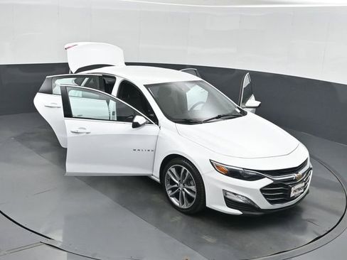 Used 2023 Chevrolet Malibu LT image 52