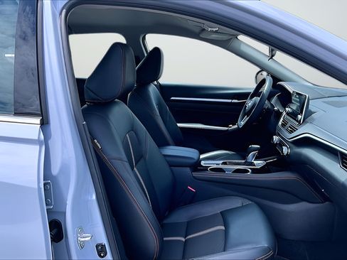 Certified 2025 Nissan Altima 2.5 SR AWD/4WD image 27