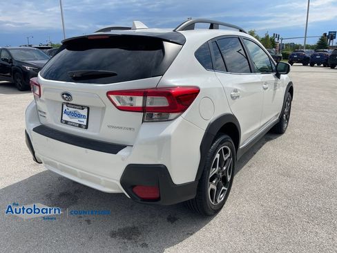 Used 2019 Subaru Crosstrek 2.0i Limited w/ Moonroof Package w/Navigation AWD/4WD image 5