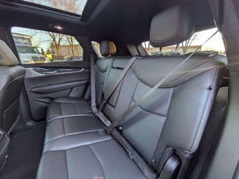 Used 2024 Cadillac XT5 Premium Luxury image 27