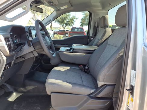Used 2026 Ford F150 XL w/ Equipment Group 103A High AWD/4WD image 7