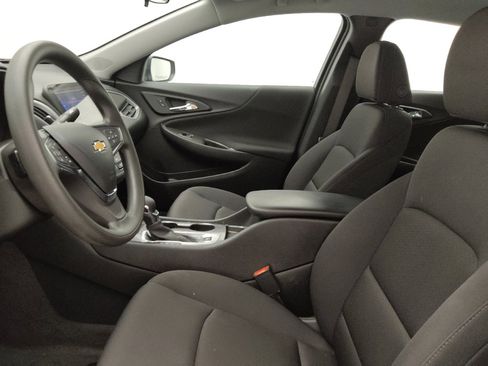 Used 2023 Chevrolet Malibu LS FWD image 17
