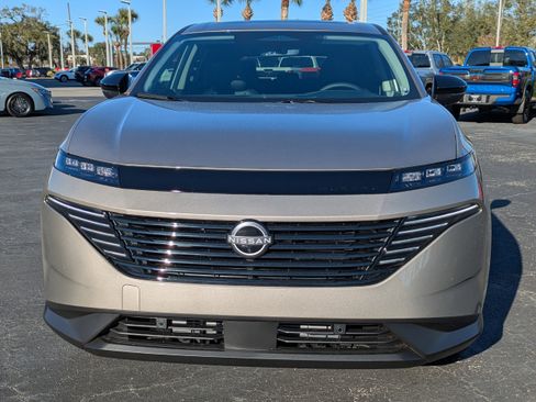 New 2026 Nissan Murano SL image 9