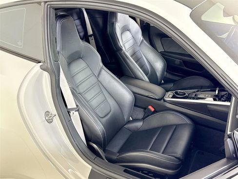 Used 2022 Porsche 911 Turbo S image 28
