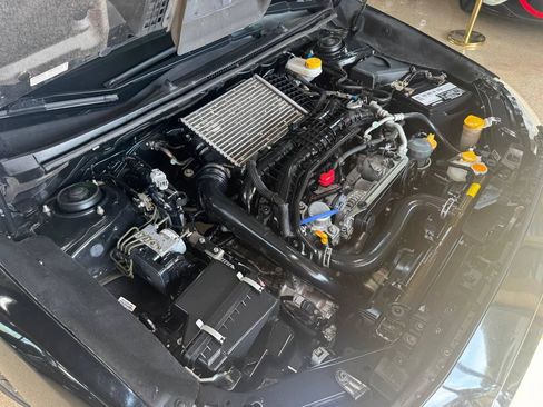 Used 2015 Subaru WRX AWD/4WD image 31