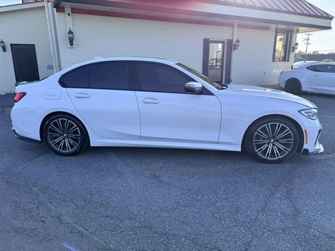Used 2020 BMW M340i w/ Premium Package RWD image 4