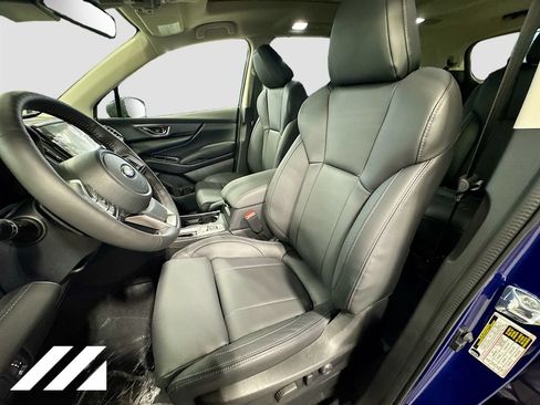 New 2026 Subaru Ascent Limited AWD/4WD image 22
