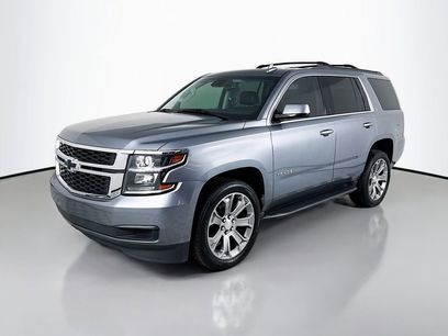 Used 2020 Chevrolet Tahoe LT