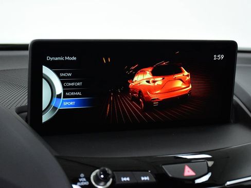 New 2026 Acura RDX SH-AWD image 18