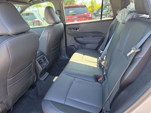 New 2026 Subaru Outback Touring XT AWD/4WD image 23