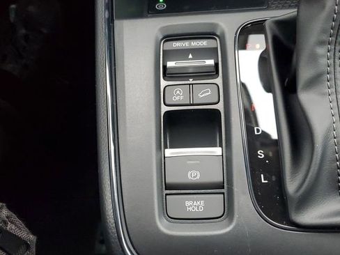 New 2026 Honda CR-V EX-L image 37