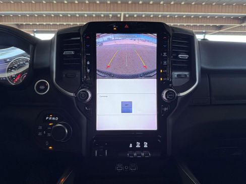 New 2026 RAM 1500 Lone Star AWD/4WD image 14