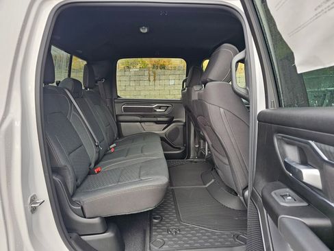 New 2026 RAM 1500 Big Horn image 13