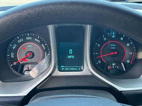 Used 2013 Chevrolet Camaro LS image 19