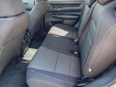 Used 2025 Honda CR-V EX image 17