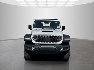 New 2026 Jeep Wrangler Unlimited Rubicon AWD/4WD video 2