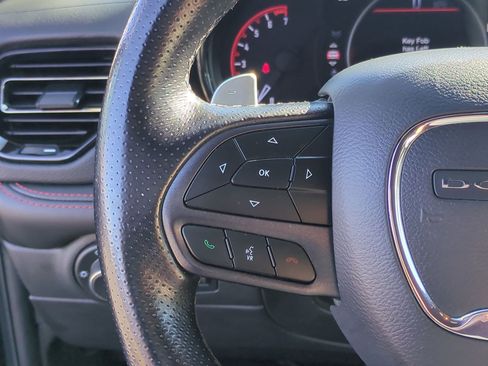 Used 2023 Dodge Durango GT image 18