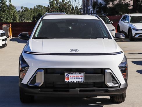 New 2026 Hyundai Kona SEL Sport image 2
