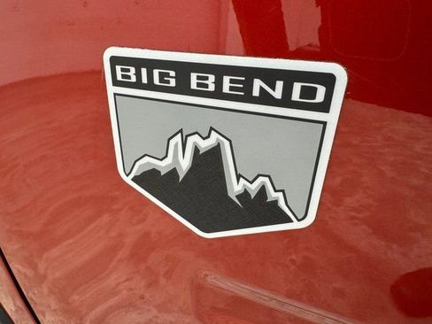 Certified 2024 Ford Bronco Sport Big Bend image 3