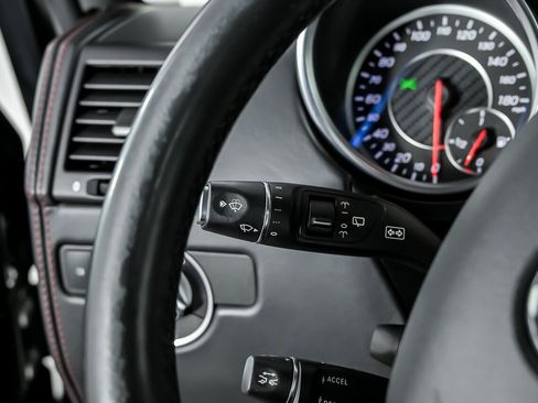 Used 2018 Mercedes-Benz G 63 AMG 4MATIC image 29