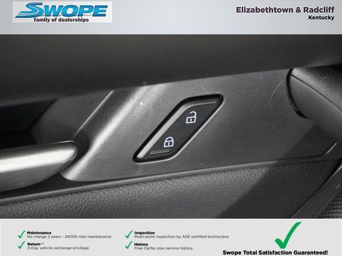 Used 2025 MAZDA CX-50 AWD 2.5 Turbo w/ Cargo Package image 20