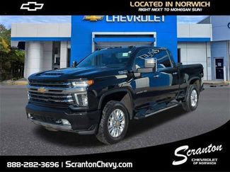 Used 2022 Chevrolet Silverado 2500 High Country w/ Z71 Off-Road Package video 1