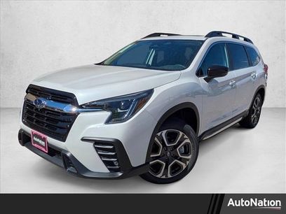 New 2026 Subaru Ascent Limited