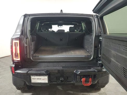Used 2024 GMC Hummer EV 3X w/ Extreme Off-Road Package image 9