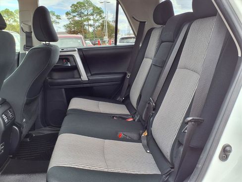 Used 2019 Toyota 4Runner SR5 image 17