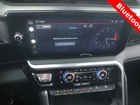 Used 2022 GMC Sierra 1500 Denali AWD/4WD image 5