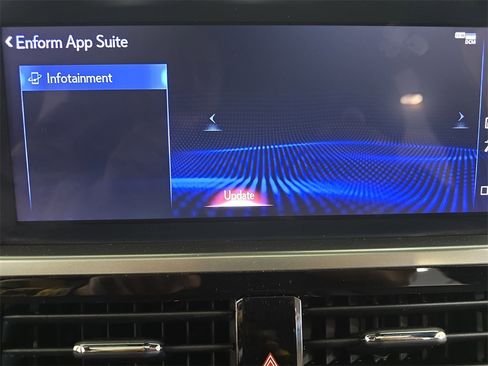 Certified 2023 Lexus GX 460 Premium w/ Premium Package image 20