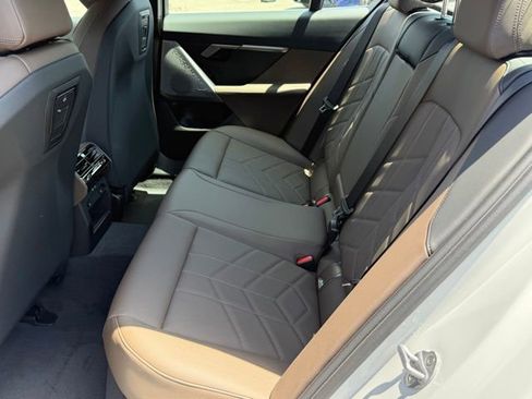 New 2026 BMW i5 eDrive40 RWD image 27