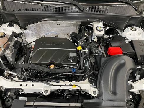 Used 2021 Chevrolet TrailBlazer LS FWD image 15