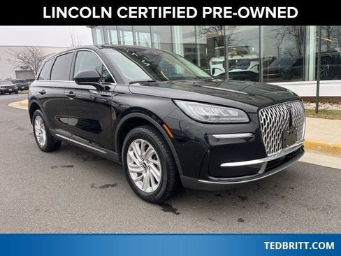 Used 2023 Lincoln Corsair Standard image 1