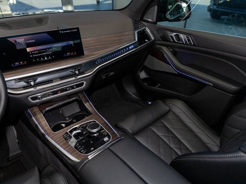 New 2026 BMW X5 xDrive50e AWD/4WD image 37