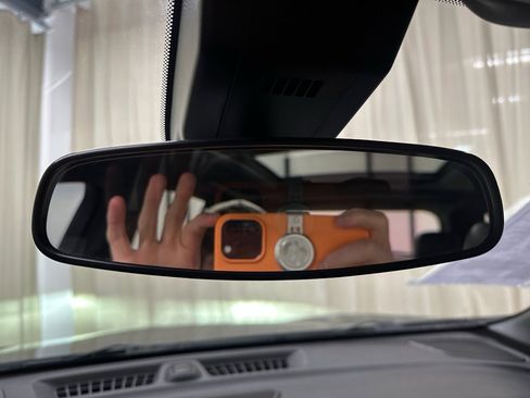 Certified 2022 Chevrolet Equinox RS w/ RS Leather Package image 30