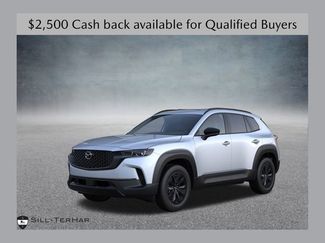 New 2026 MAZDA CX-50 AWD 2.5 Hybrid w/ Weather Package video 1