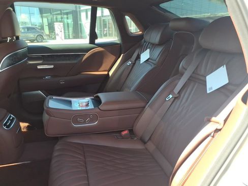 New 2026 Genesis G90 3.5T AWD/4WD image 10