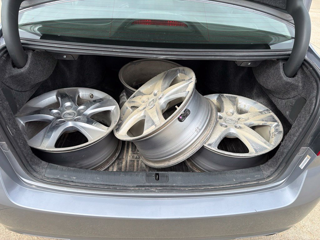 Used 2011 Acura TSX Sedan FWD image 12