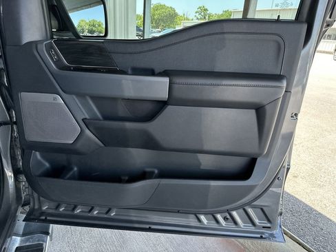 Used 2024 Ford F150 Lariat w/ FX4 Off-Road Package AWD/4WD image 37