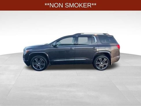 Used 2018 GMC Acadia Denali image 4