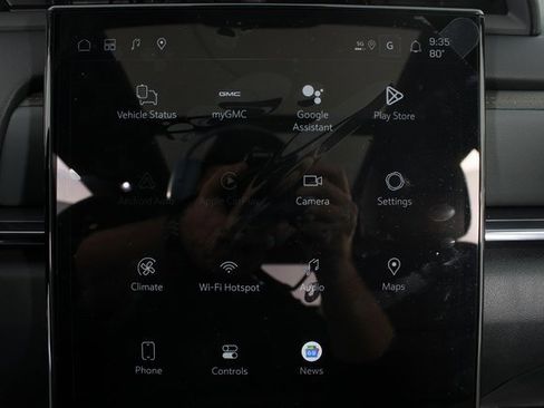 New 2026 GMC Terrain AT4 w/ Convenience Package III image 6